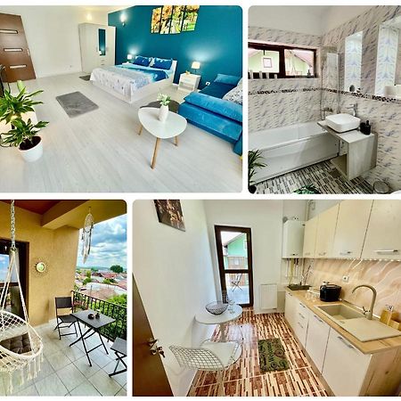 Apartament Novara 17 Крайова Экстерьер фото
