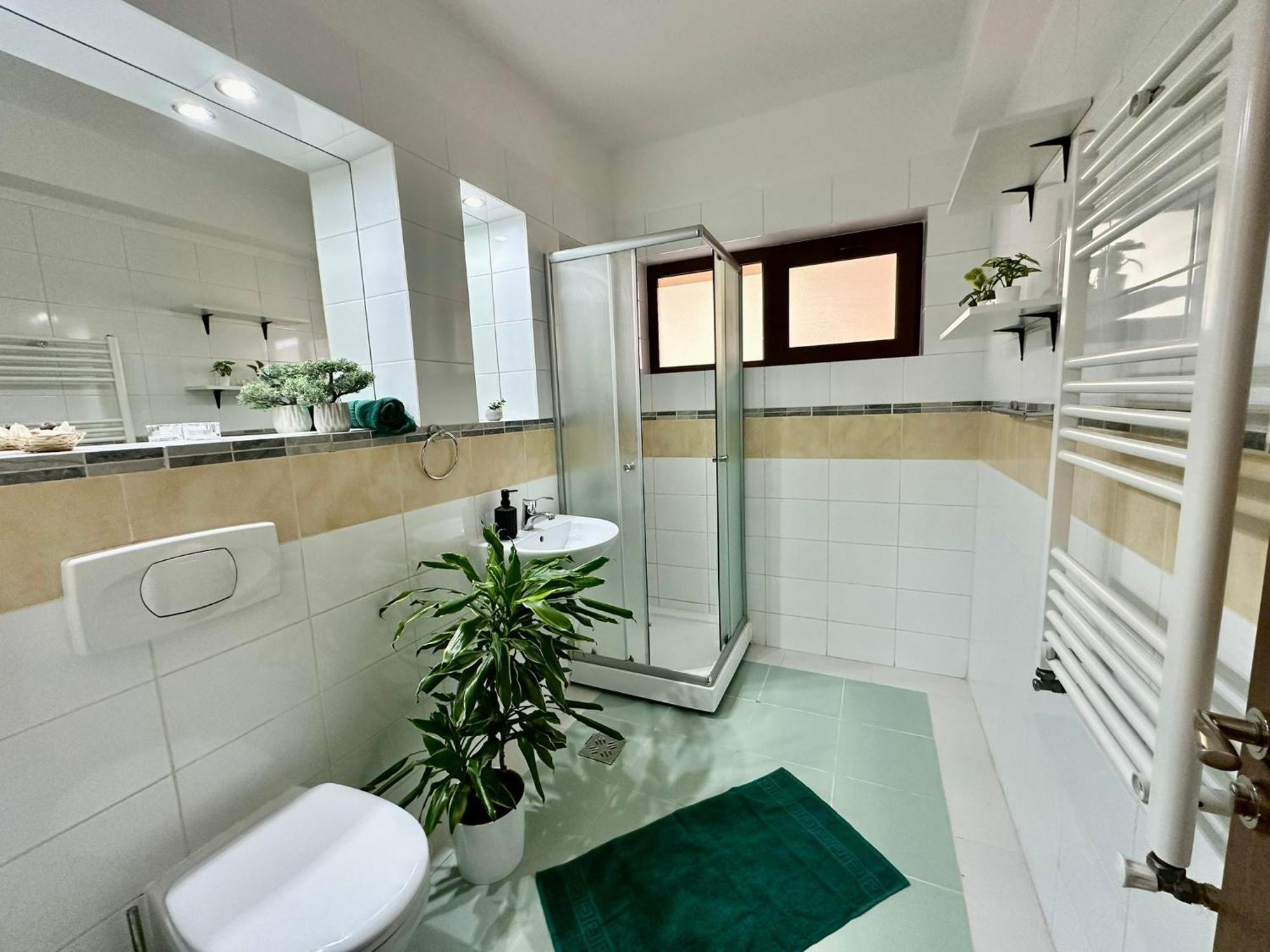 Apartament Novara 17 Крайова Экстерьер фото