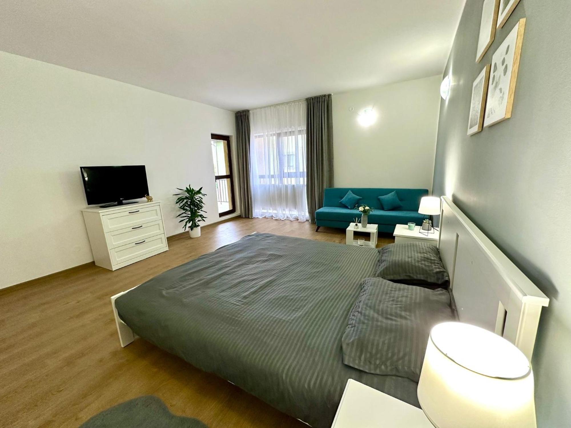 Apartament Novara 17 Крайова Экстерьер фото