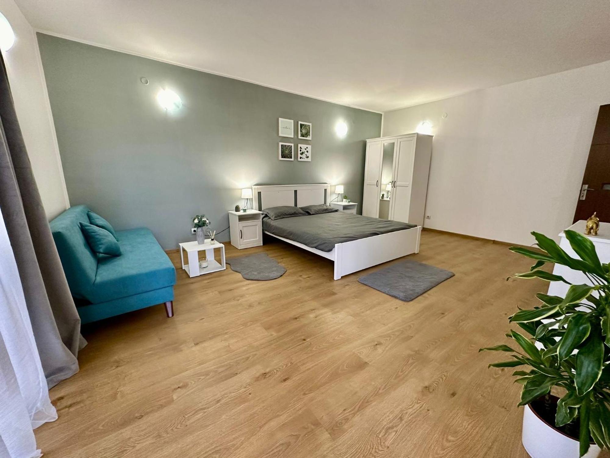 Apartament Novara 17 Крайова Экстерьер фото